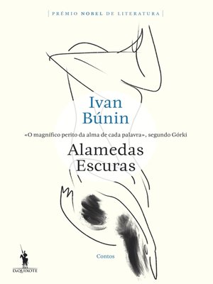 cover image of Alamedas Escuras